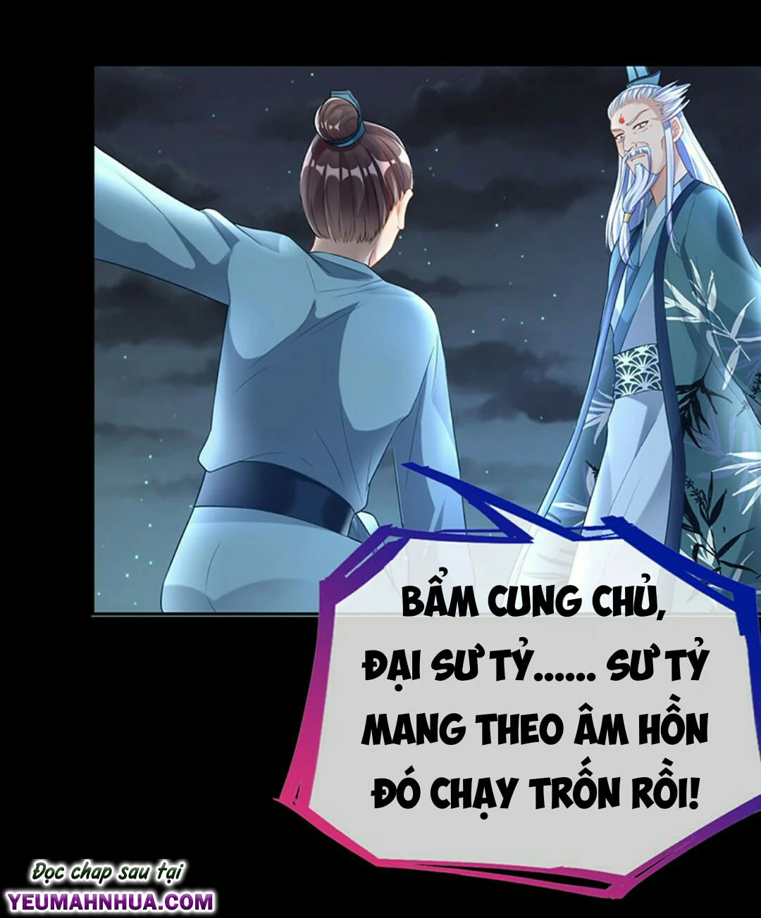 Vạn Tra Triêu Hoàng Chapter 142 - Trang 4