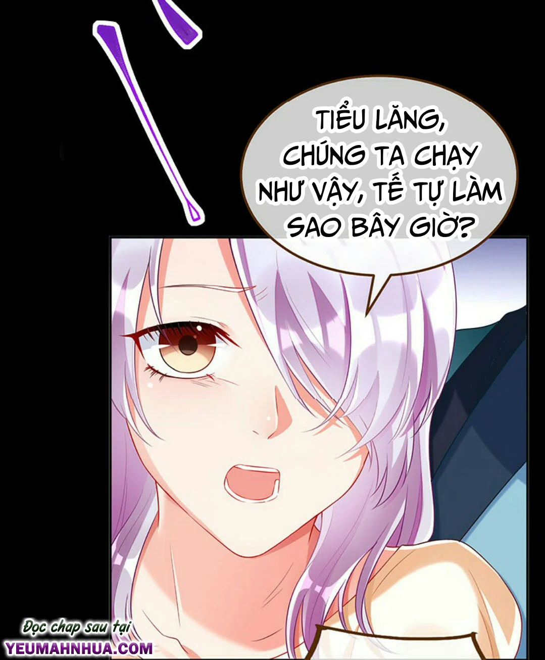 Vạn Tra Triêu Hoàng Chapter 142 - Trang 4