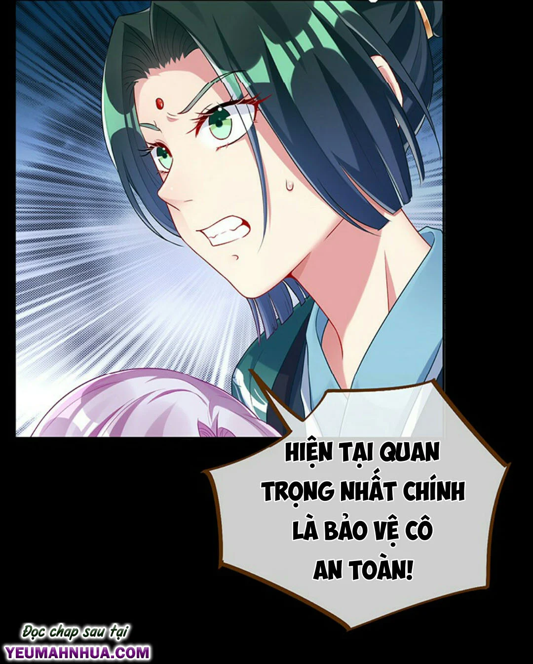 Vạn Tra Triêu Hoàng Chapter 142 - Trang 4