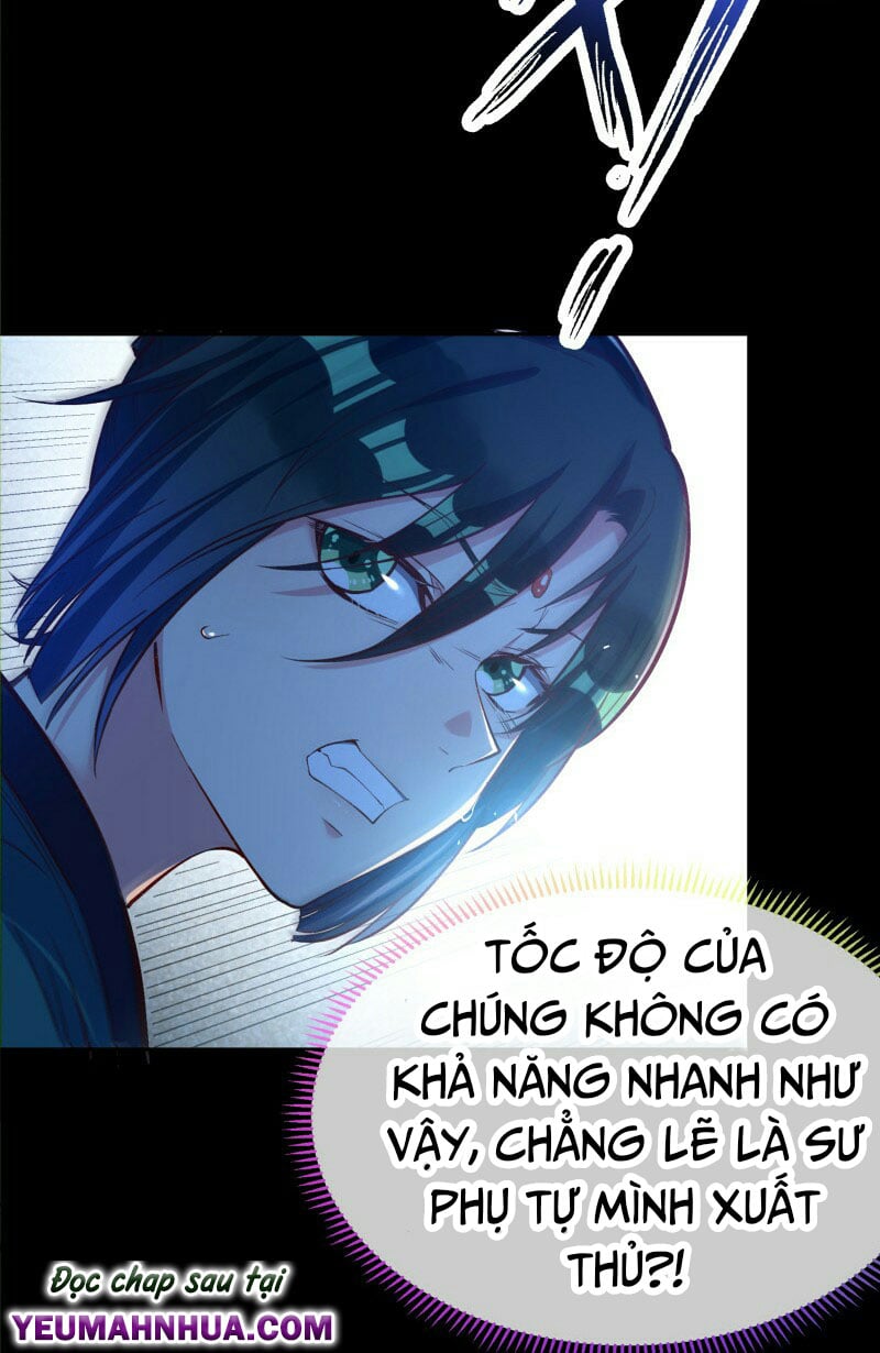 Vạn Tra Triêu Hoàng Chapter 142 - Trang 4