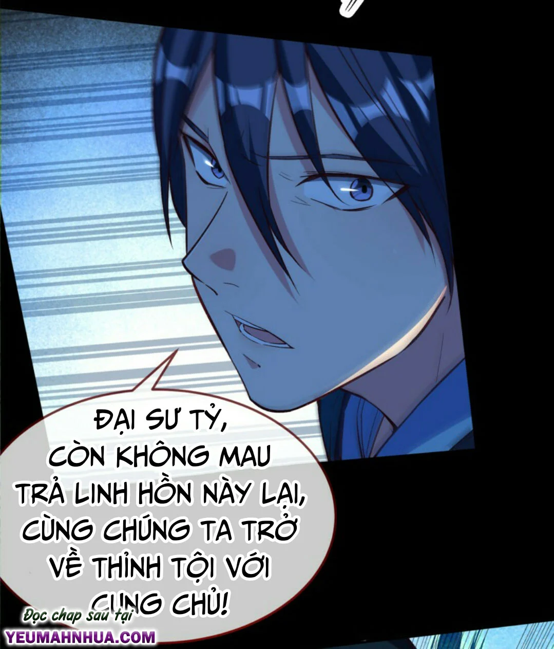 Vạn Tra Triêu Hoàng Chapter 142 - Trang 4