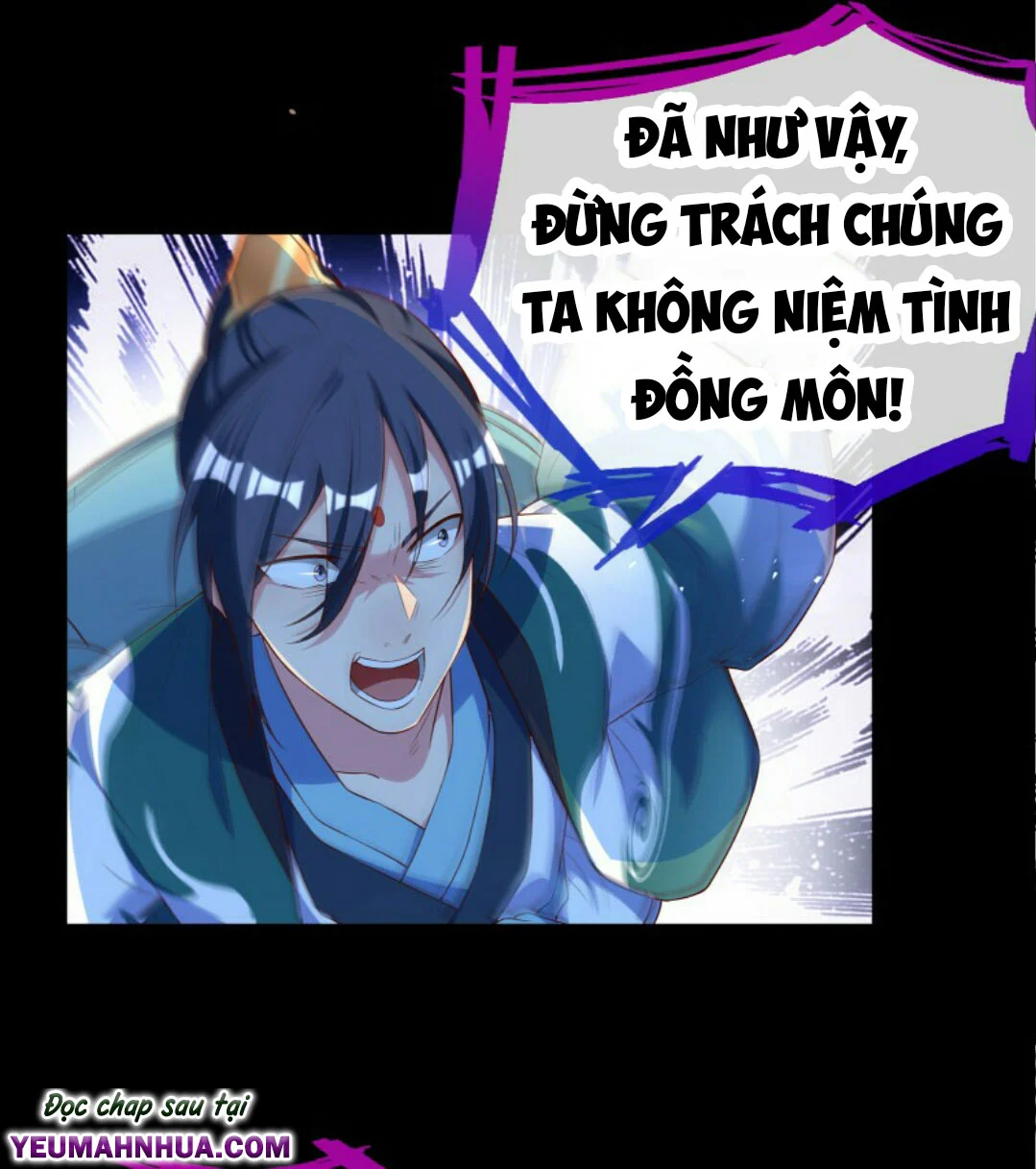 Vạn Tra Triêu Hoàng Chapter 142 - Trang 4