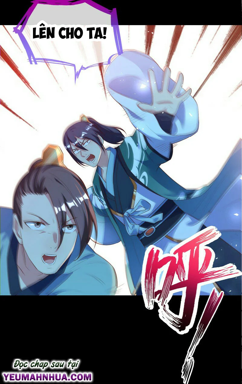 Vạn Tra Triêu Hoàng Chapter 142 - Trang 4