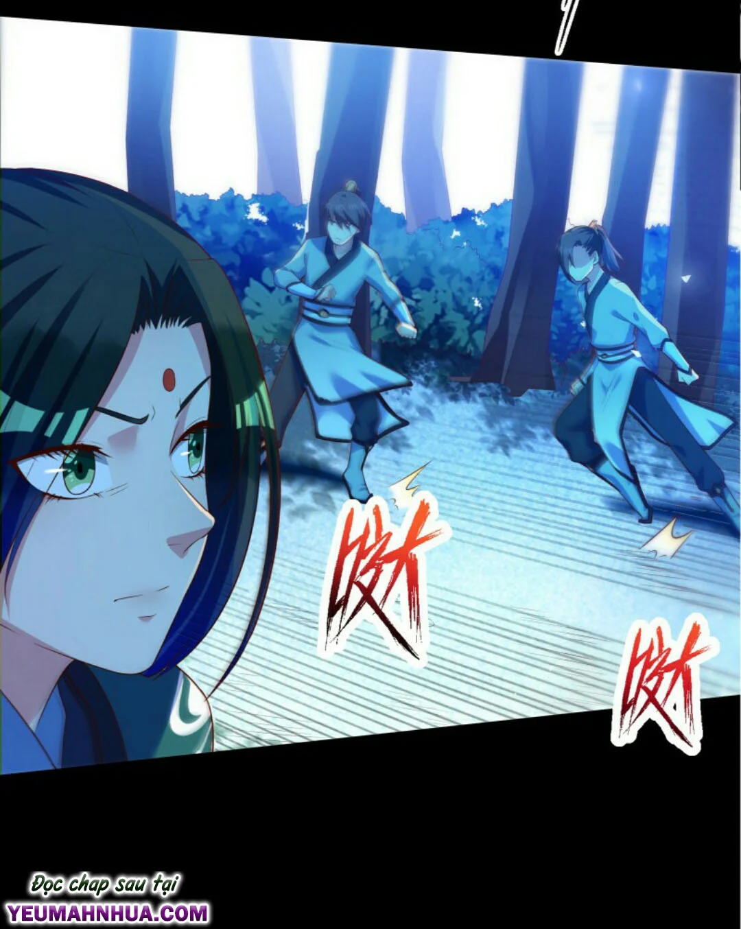 Vạn Tra Triêu Hoàng Chapter 142 - Trang 4