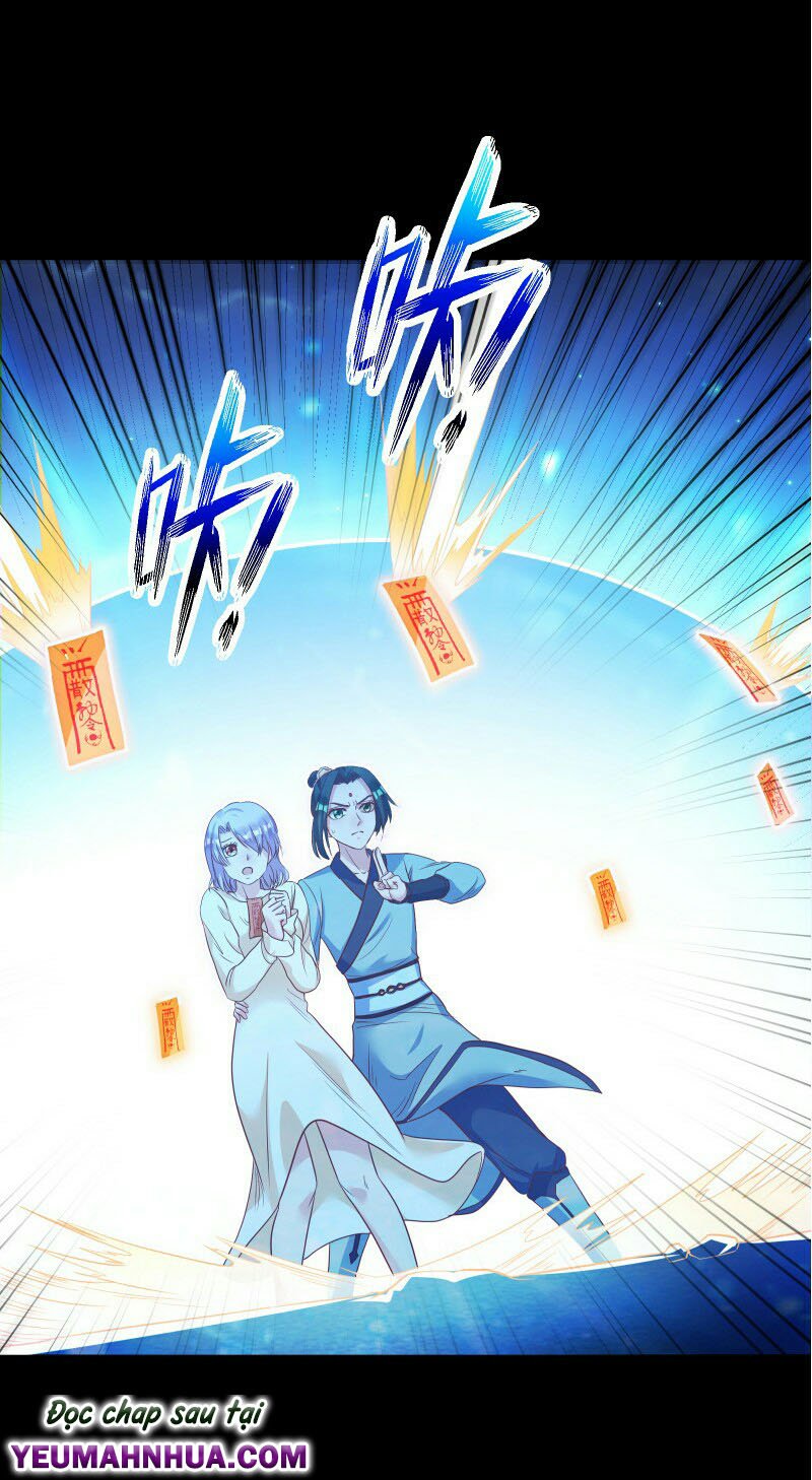 Vạn Tra Triêu Hoàng Chapter 142 - Trang 4