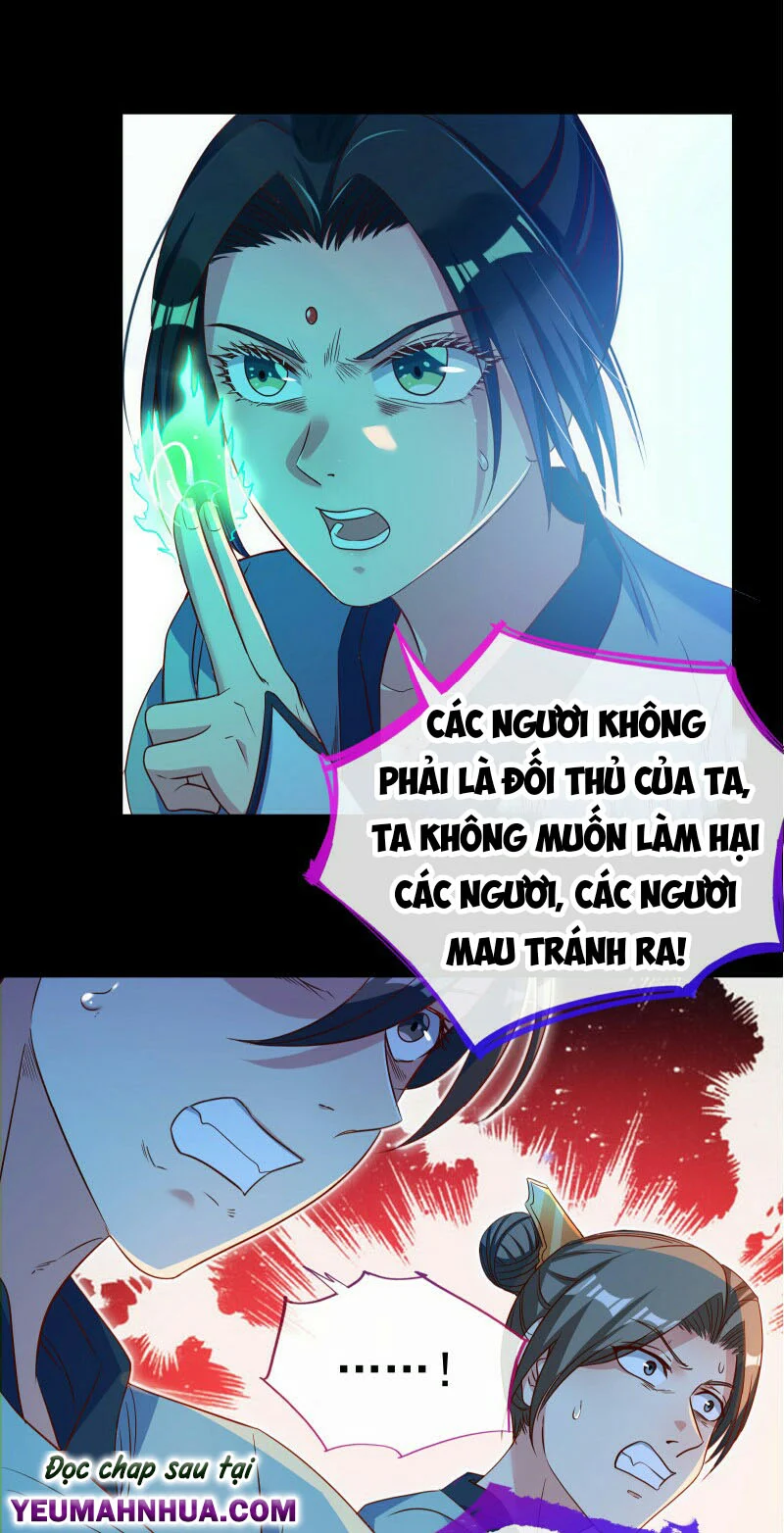 Vạn Tra Triêu Hoàng Chapter 142 - Trang 4