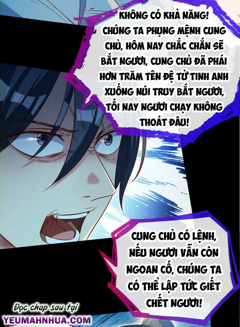 Vạn Tra Triêu Hoàng Chapter 142 - Trang 4