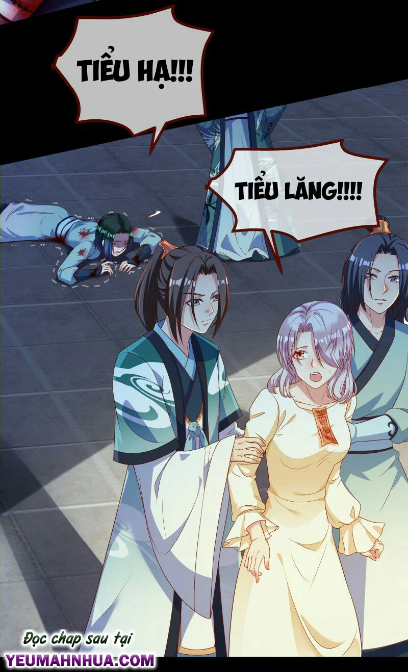 vạn tra triêu hoàng Chapter 144 - Next Chapter 144.1