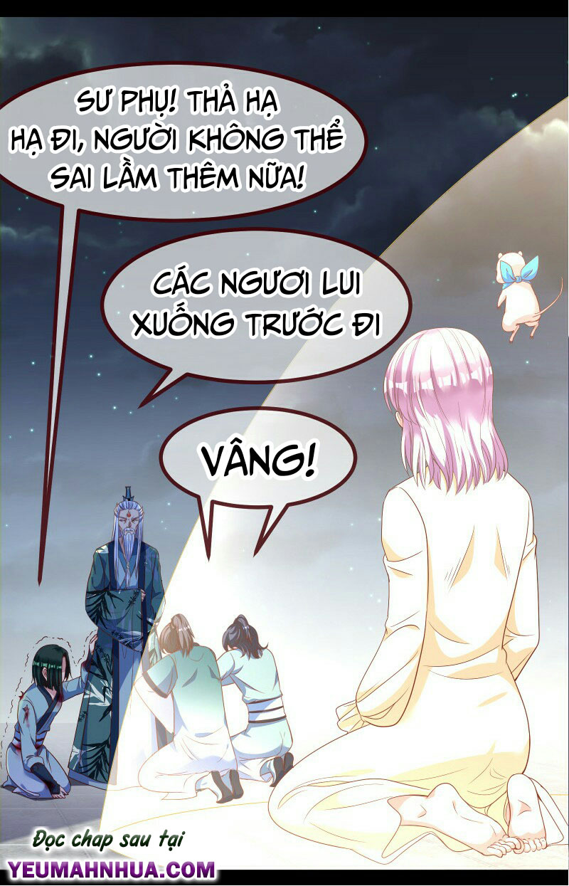 vạn tra triêu hoàng Chapter 144 - Next Chapter 144.1