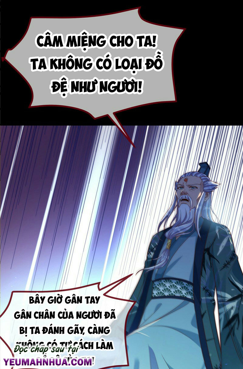 vạn tra triêu hoàng Chapter 144 - Next Chapter 144.1