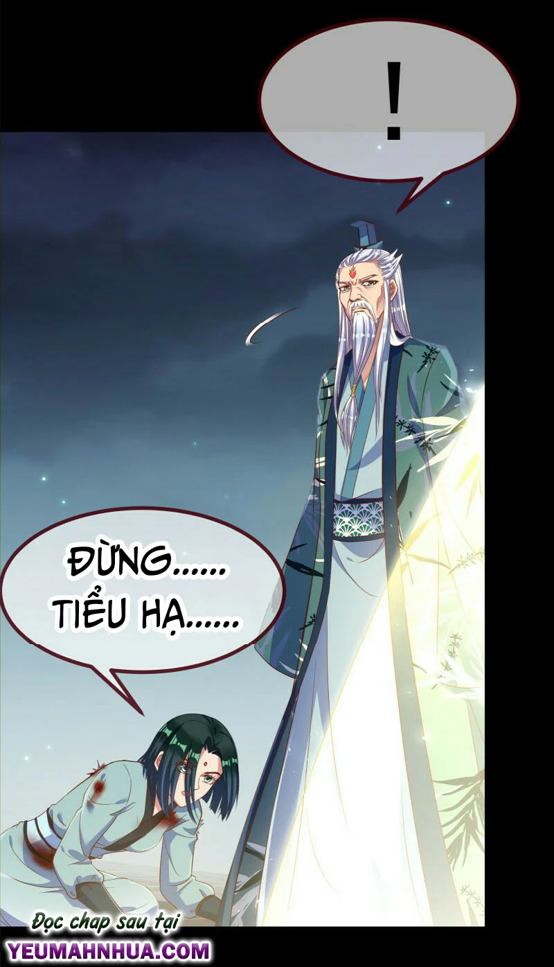 vạn tra triêu hoàng Chapter 144 - Next Chapter 144.1