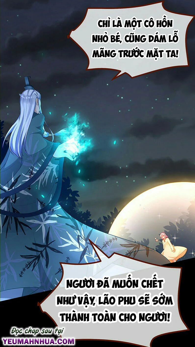 vạn tra triêu hoàng Chapter 144 - Next Chapter 144.1