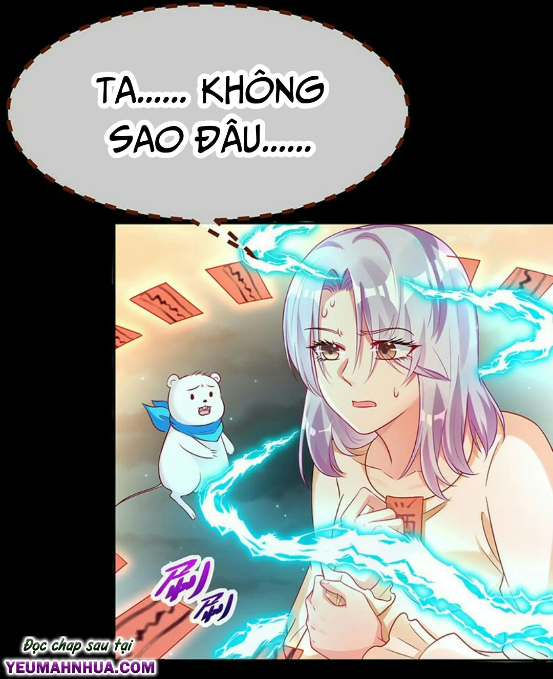 vạn tra triêu hoàng Chapter 144 - Next Chapter 144.1