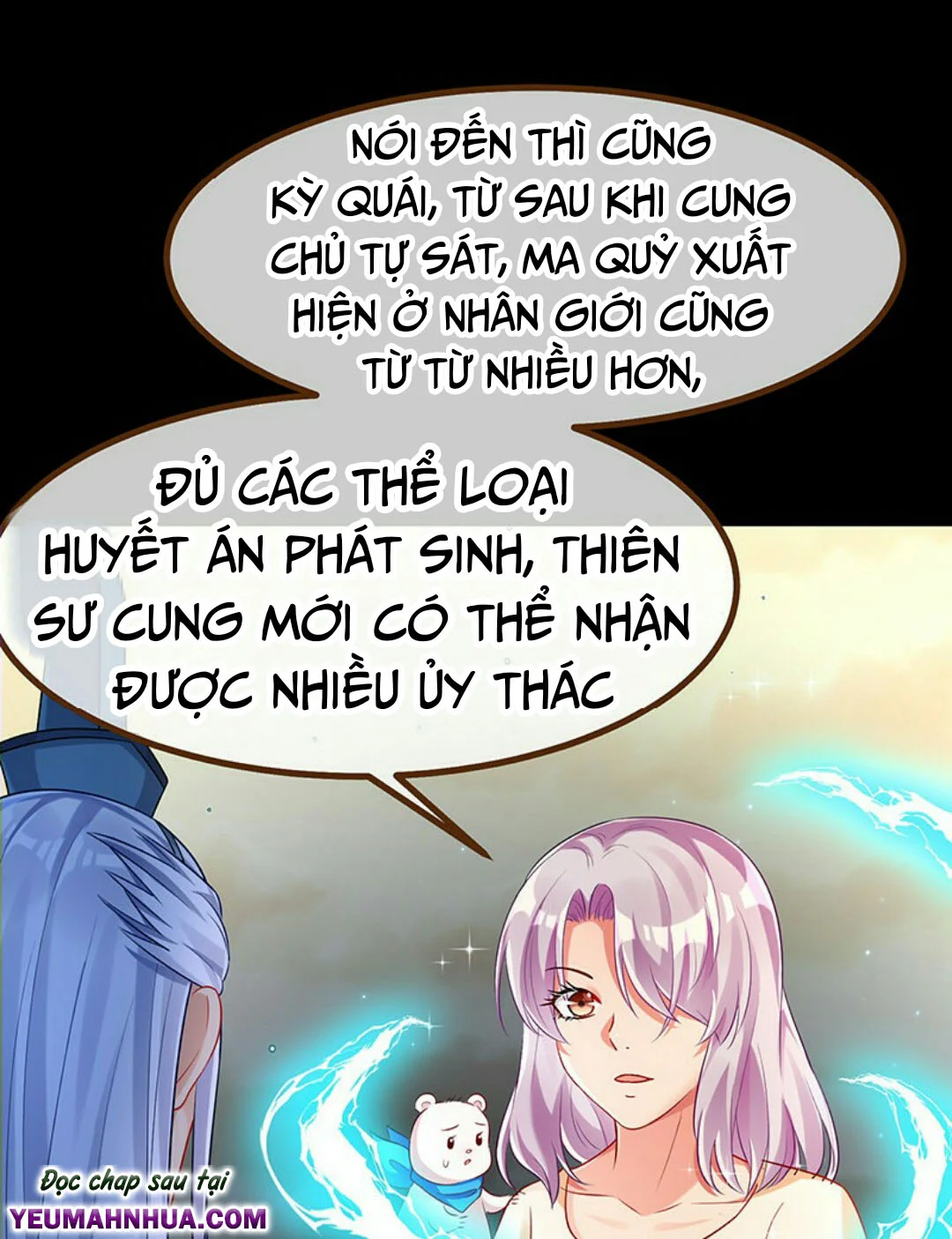 vạn tra triêu hoàng Chapter 144 - Next Chapter 144.1