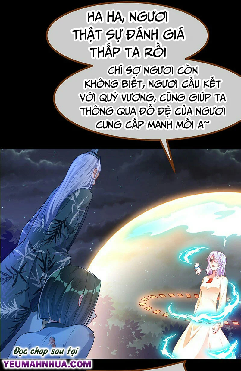 vạn tra triêu hoàng Chapter 144 - Next Chapter 144.1