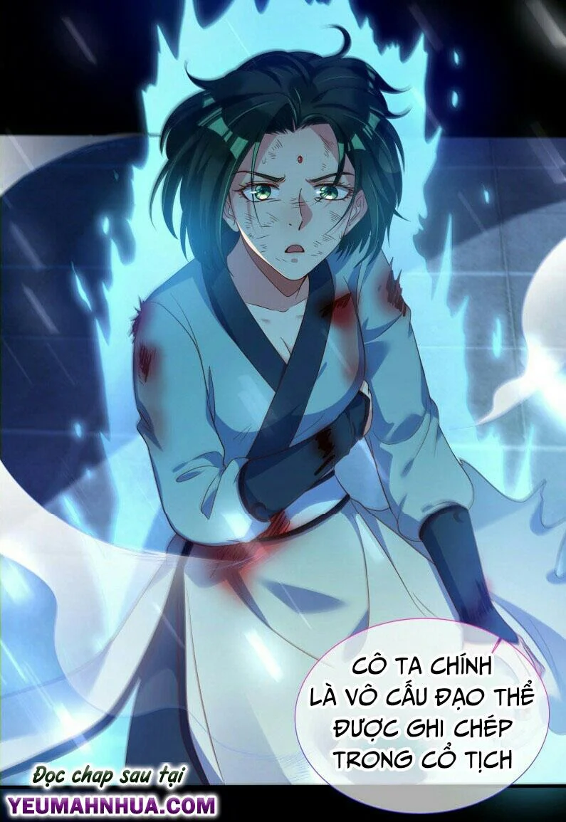 vạn tra triêu hoàng Chapter 145.5 - Next chapter 146