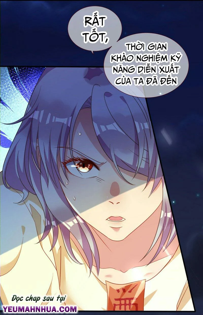 vạn tra triêu hoàng Chapter 145.5 - Next chapter 146