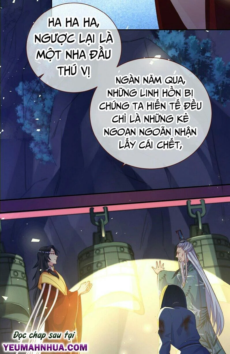 Vạn Tra Triêu Hoàng Chapter 145 - Trang 4