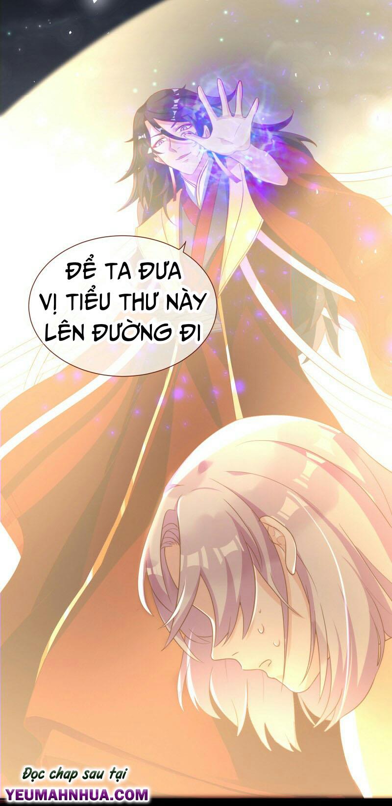 Vạn Tra Triêu Hoàng Chapter 145 - Trang 4