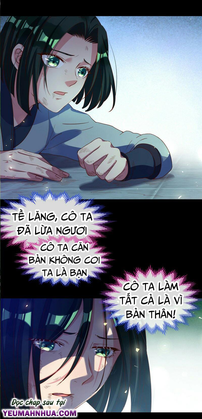 Vạn Tra Triêu Hoàng Chapter 145 - Trang 4