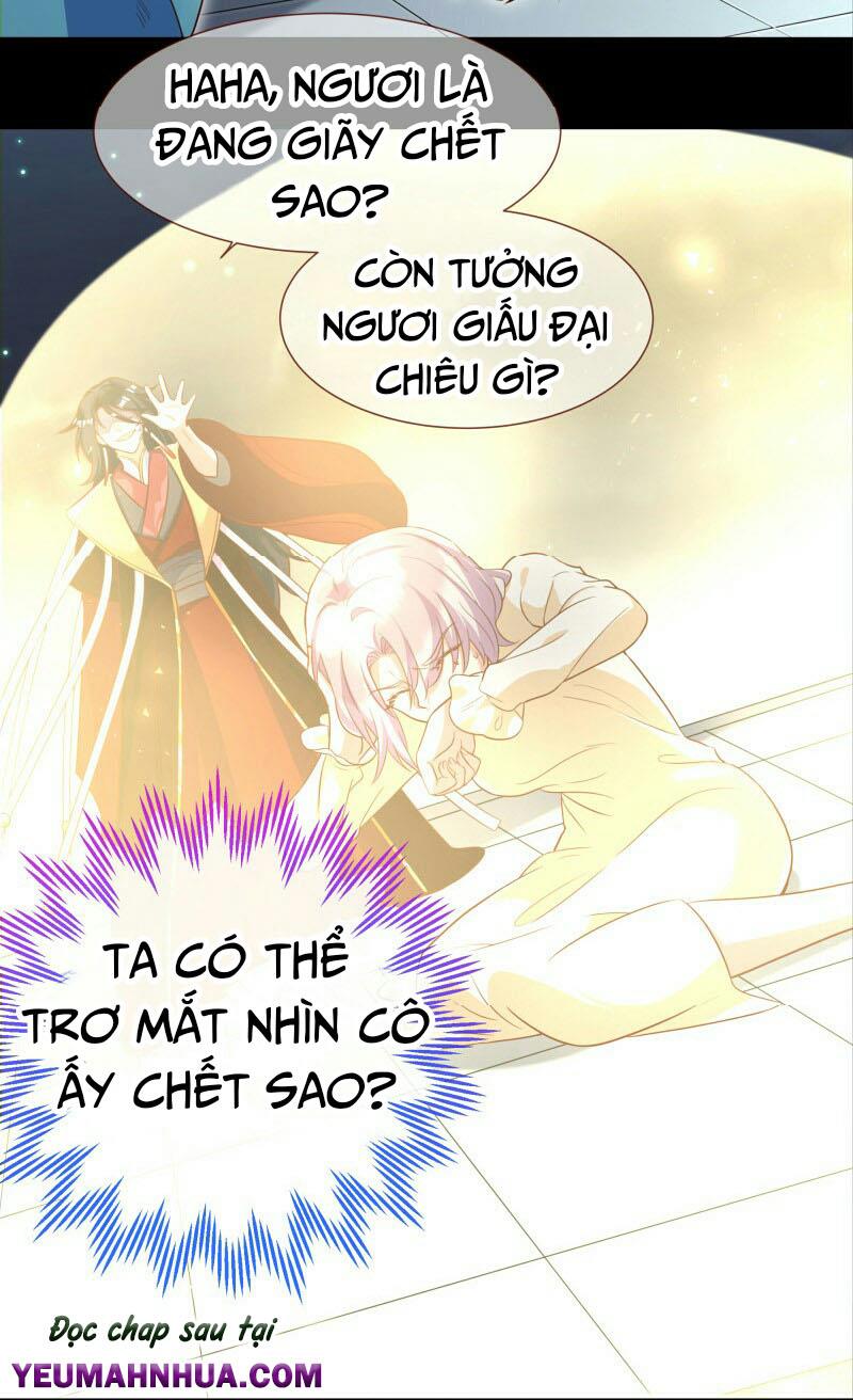 Vạn Tra Triêu Hoàng Chapter 145 - Trang 4