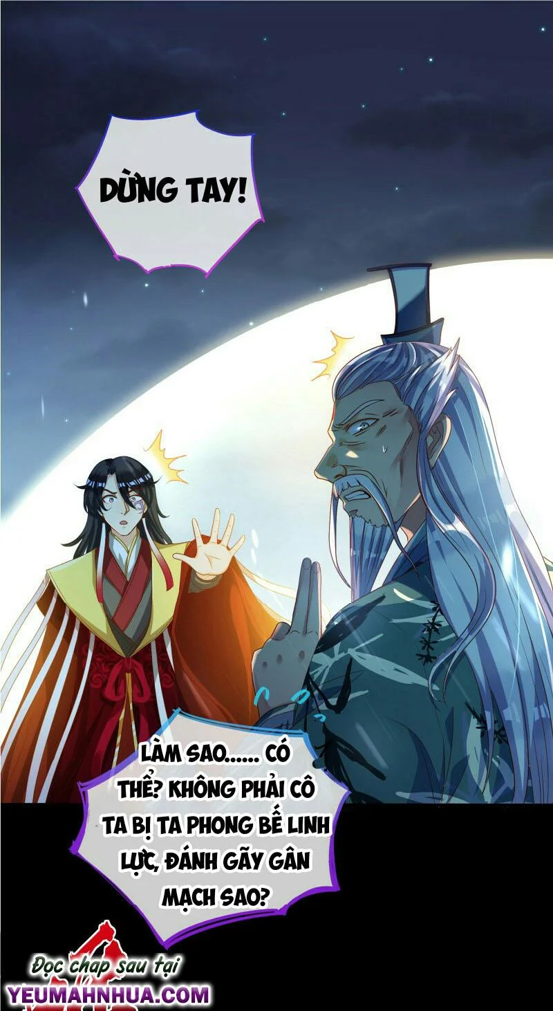 Vạn Tra Triêu Hoàng Chapter 145 - Trang 4