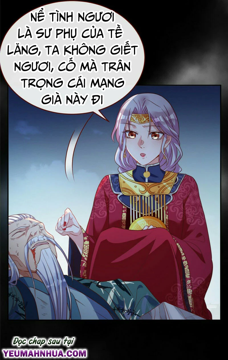 vạn tra triêu hoàng Chapter 147 - Next Chapter 147.1