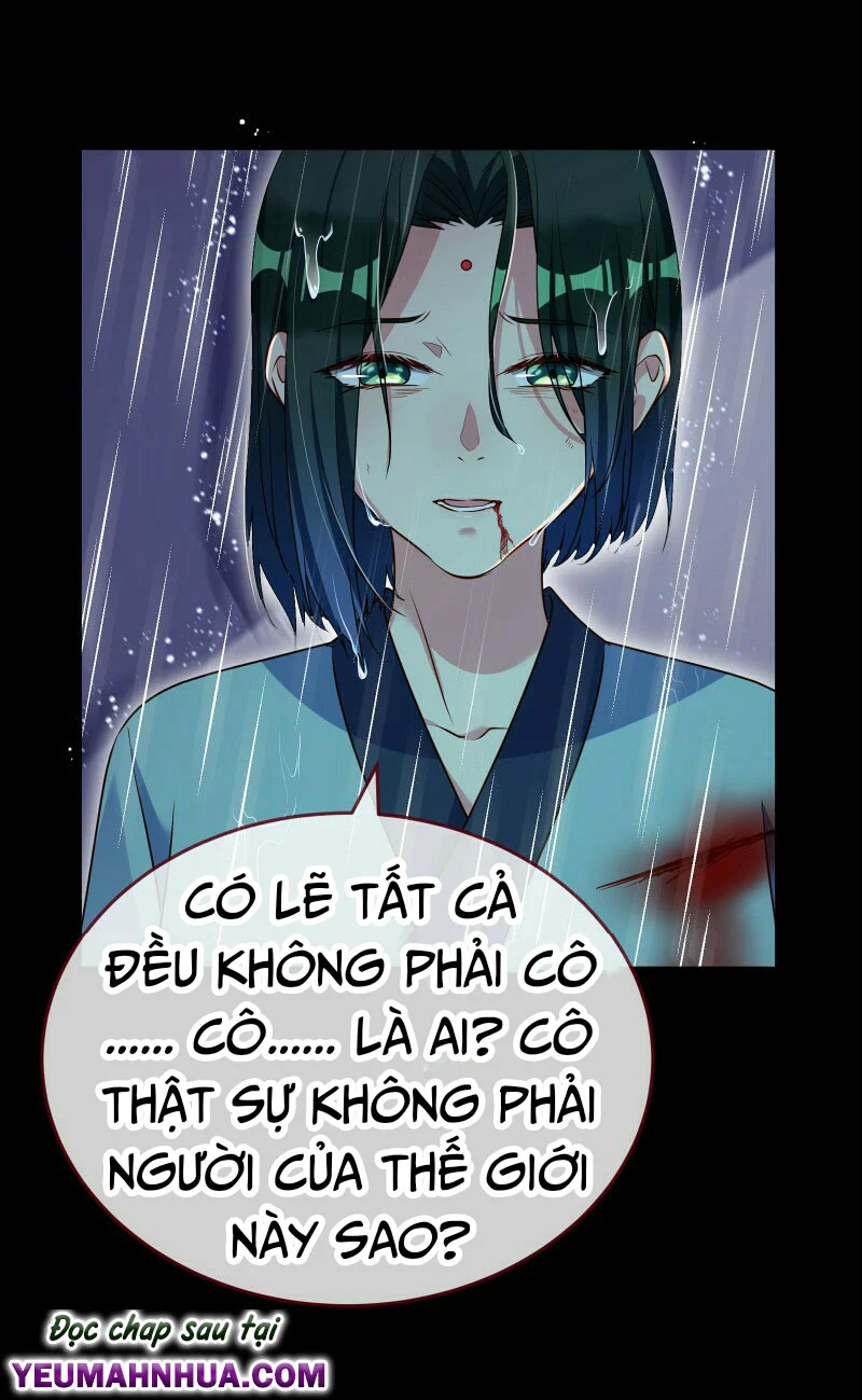 vạn tra triêu hoàng Chapter 147 - Next Chapter 147.1