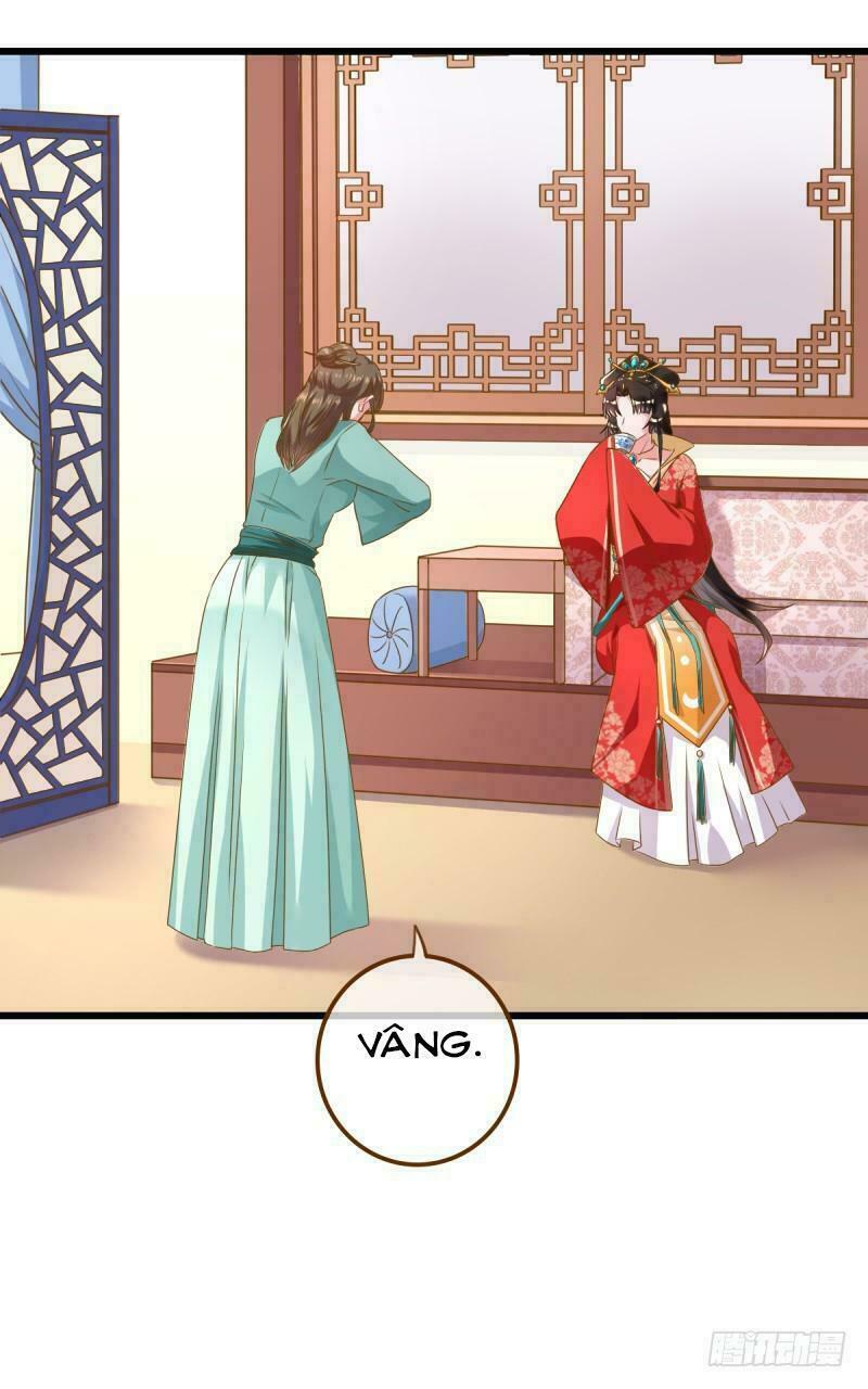 vạn tra triêu hoàng Chapter 15 - Next chapter 16