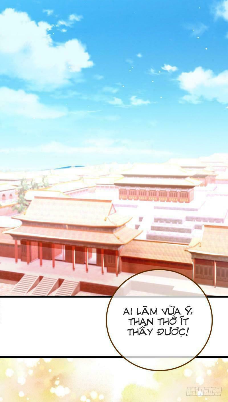 vạn tra triêu hoàng Chapter 15 - Next chapter 16