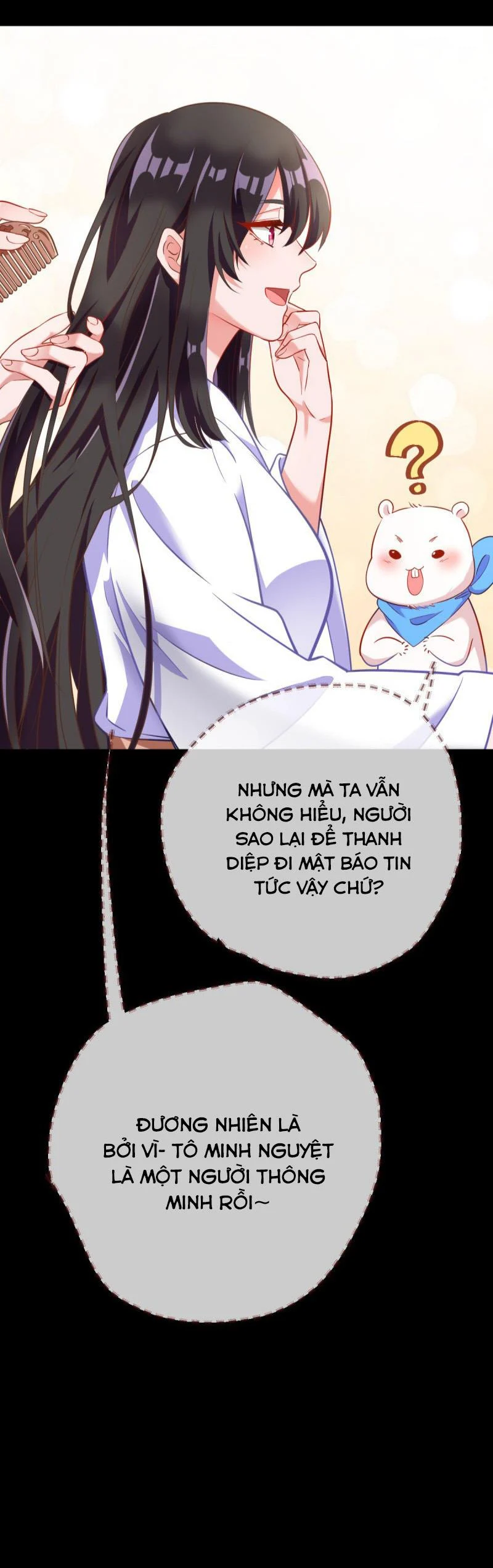 Vạn Tra Triêu Hoàng Chapter 152 - Trang 4