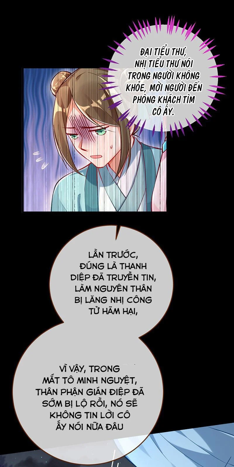 Vạn Tra Triêu Hoàng Chapter 152 - Trang 4