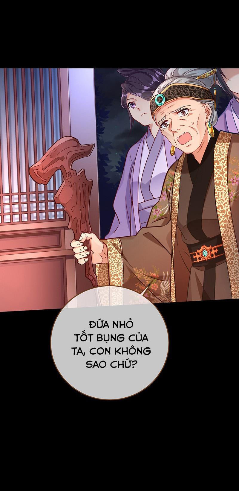 Vạn Tra Triêu Hoàng Chapter 152 - Trang 4