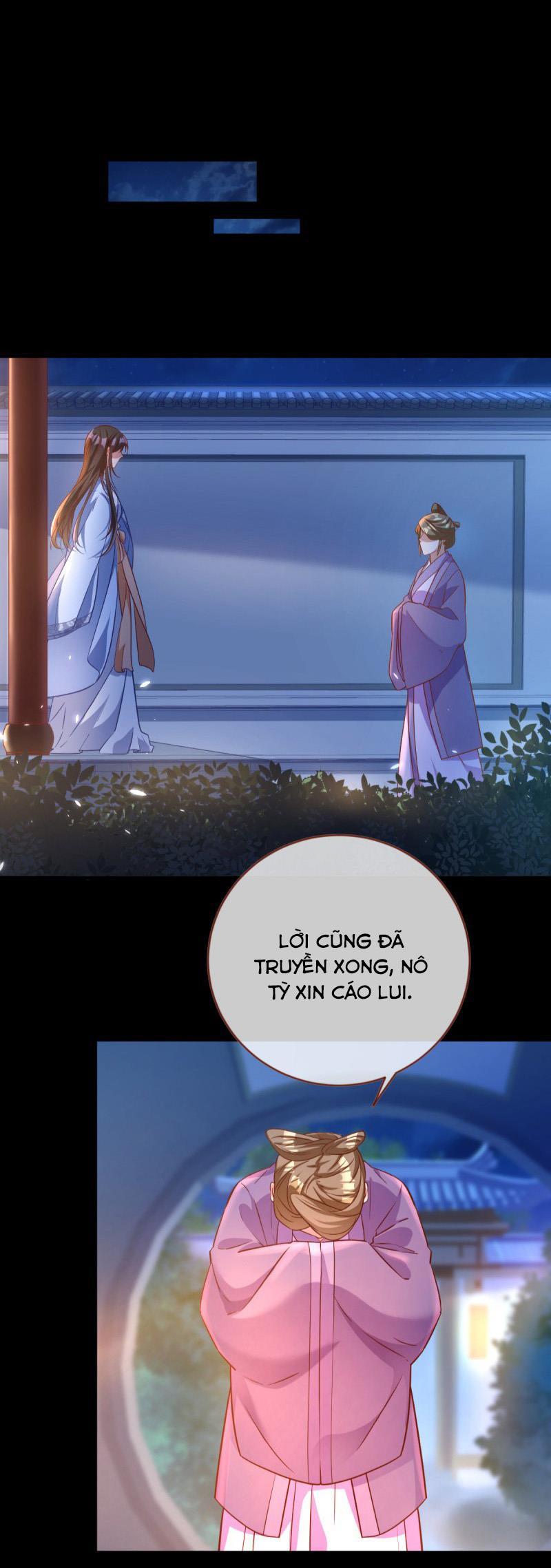 Vạn Tra Triêu Hoàng Chapter 152 - Trang 4