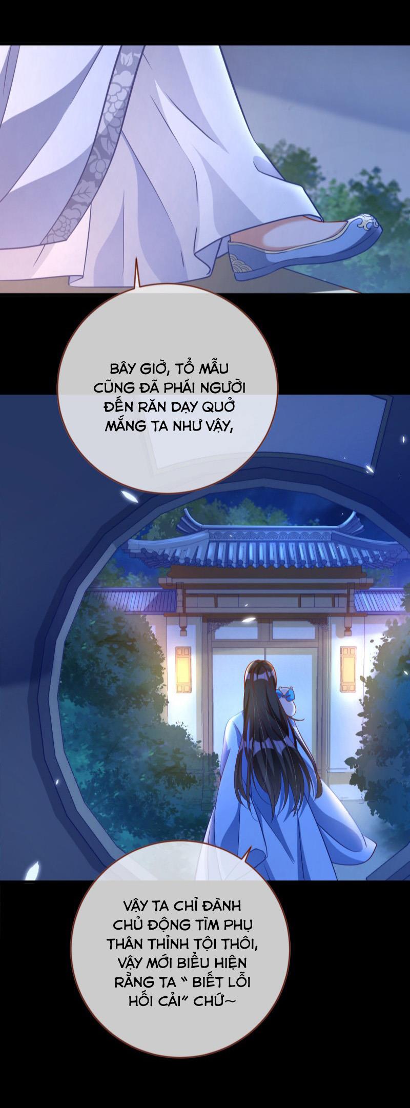 Vạn Tra Triêu Hoàng Chapter 152 - Trang 4