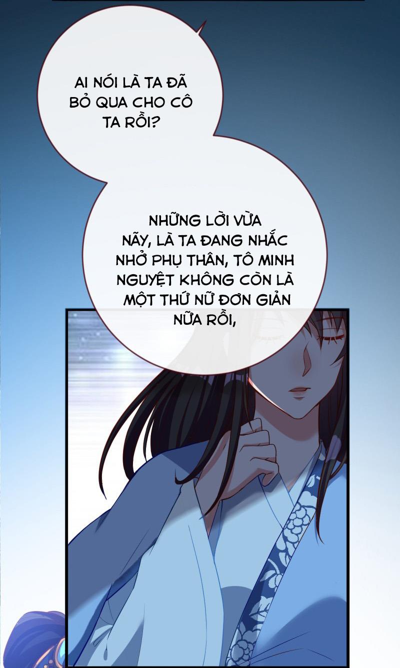 vạn tra triêu hoàng Chapter 153 - Next chapter 154