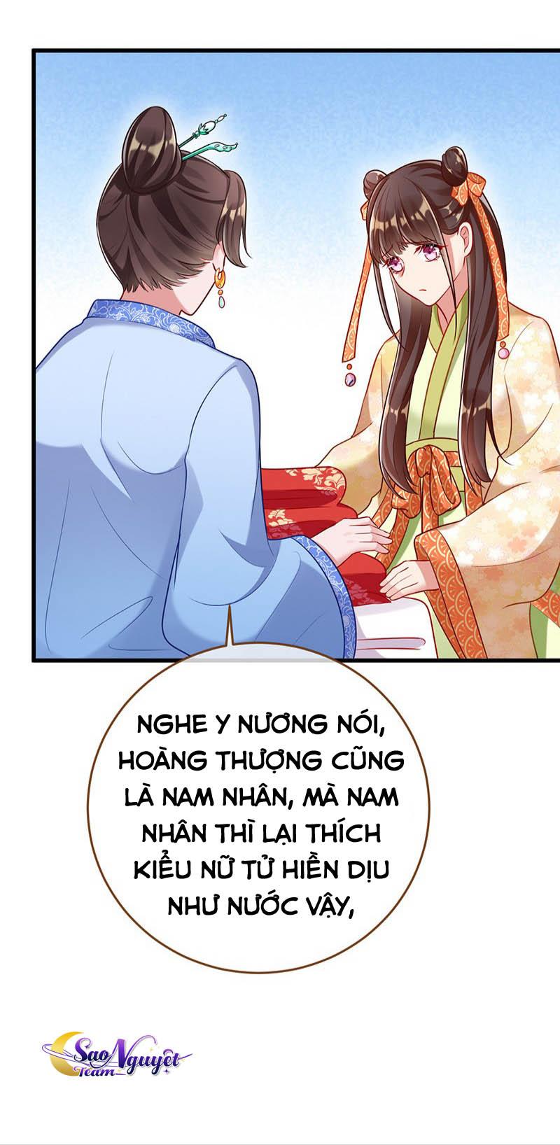 Vạn Tra Triêu Hoàng Chapter 154 - Trang 4