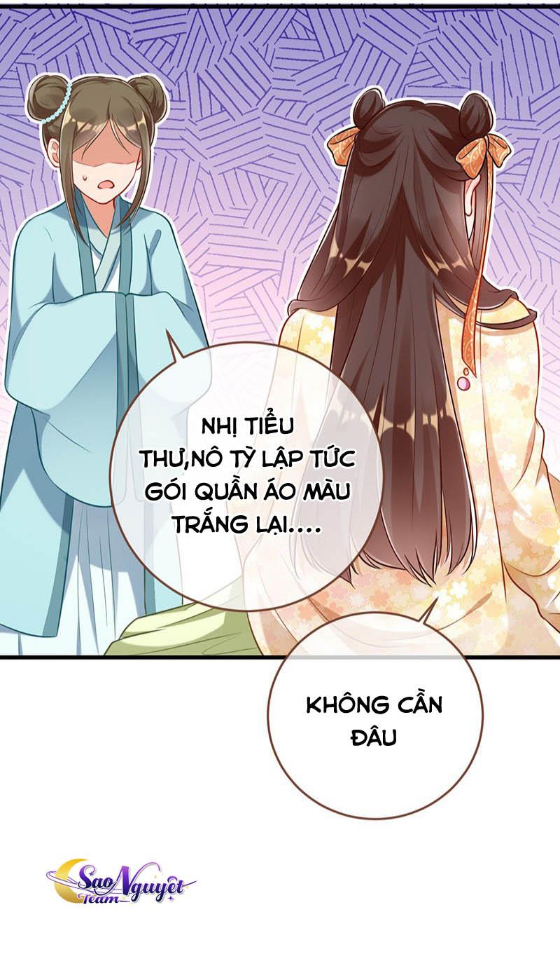 Vạn Tra Triêu Hoàng Chapter 154 - Trang 4