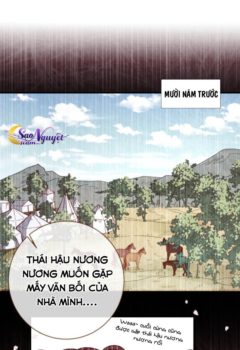 Vạn Tra Triêu Hoàng Chapter 154 - Trang 4