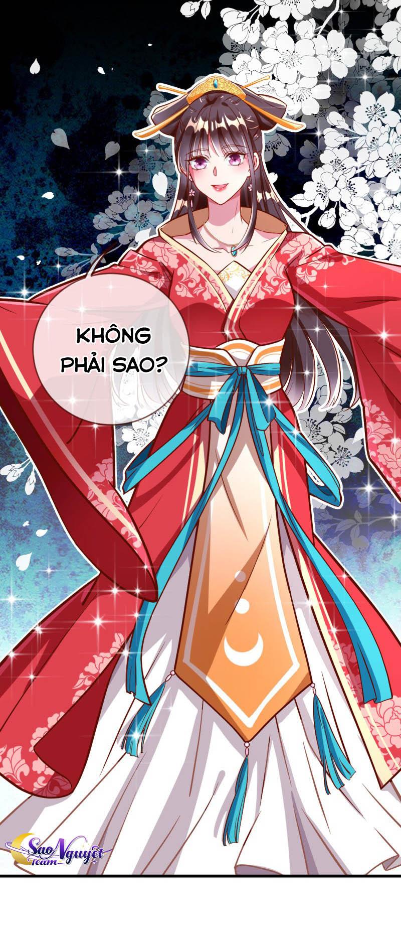 Vạn Tra Triêu Hoàng Chapter 154 - Trang 4