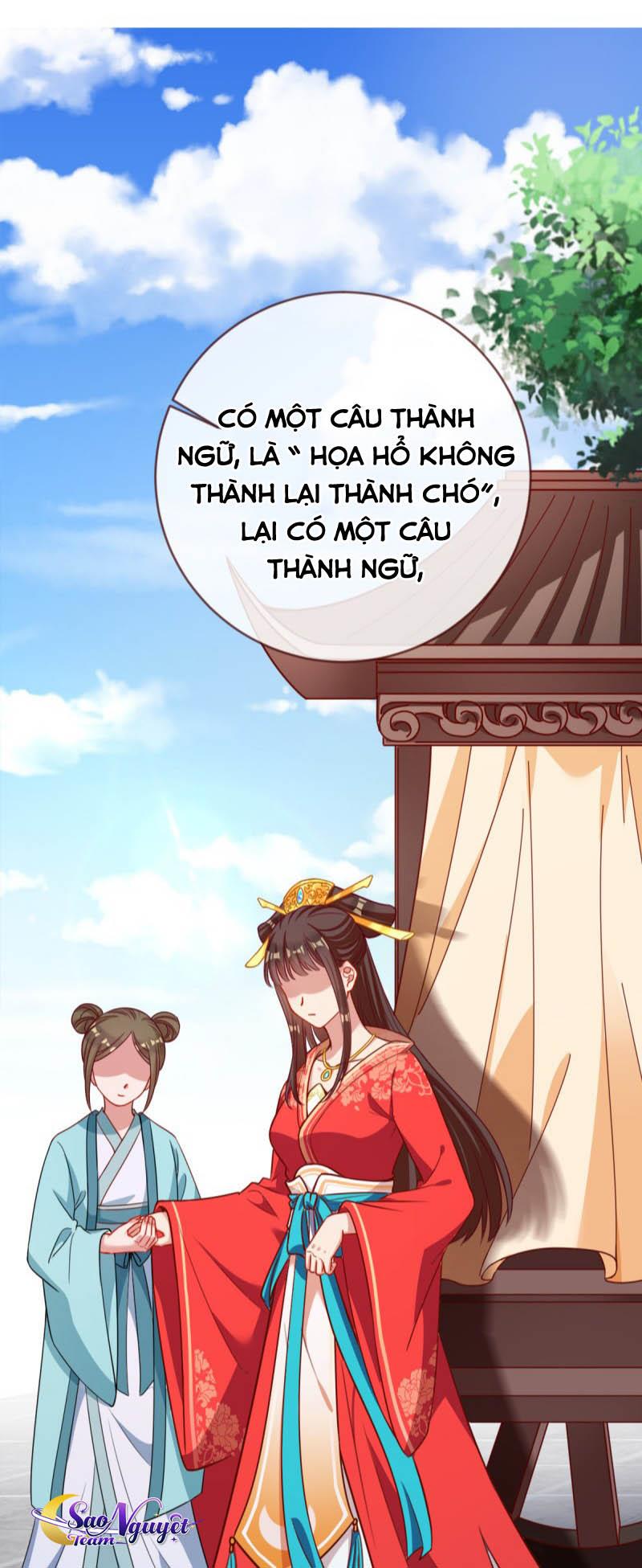 Vạn Tra Triêu Hoàng Chapter 154 - Trang 4