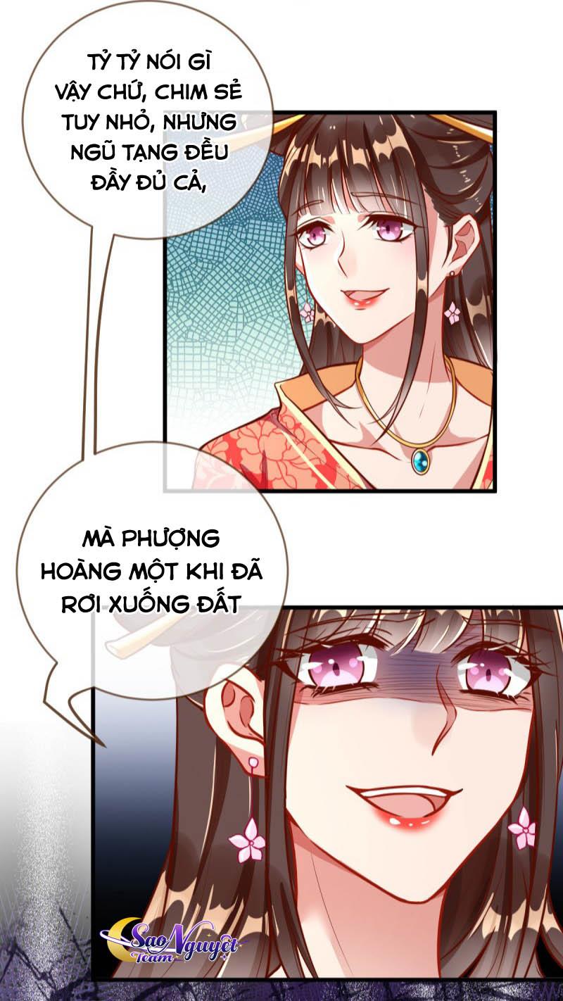 Vạn Tra Triêu Hoàng Chapter 154 - Trang 4