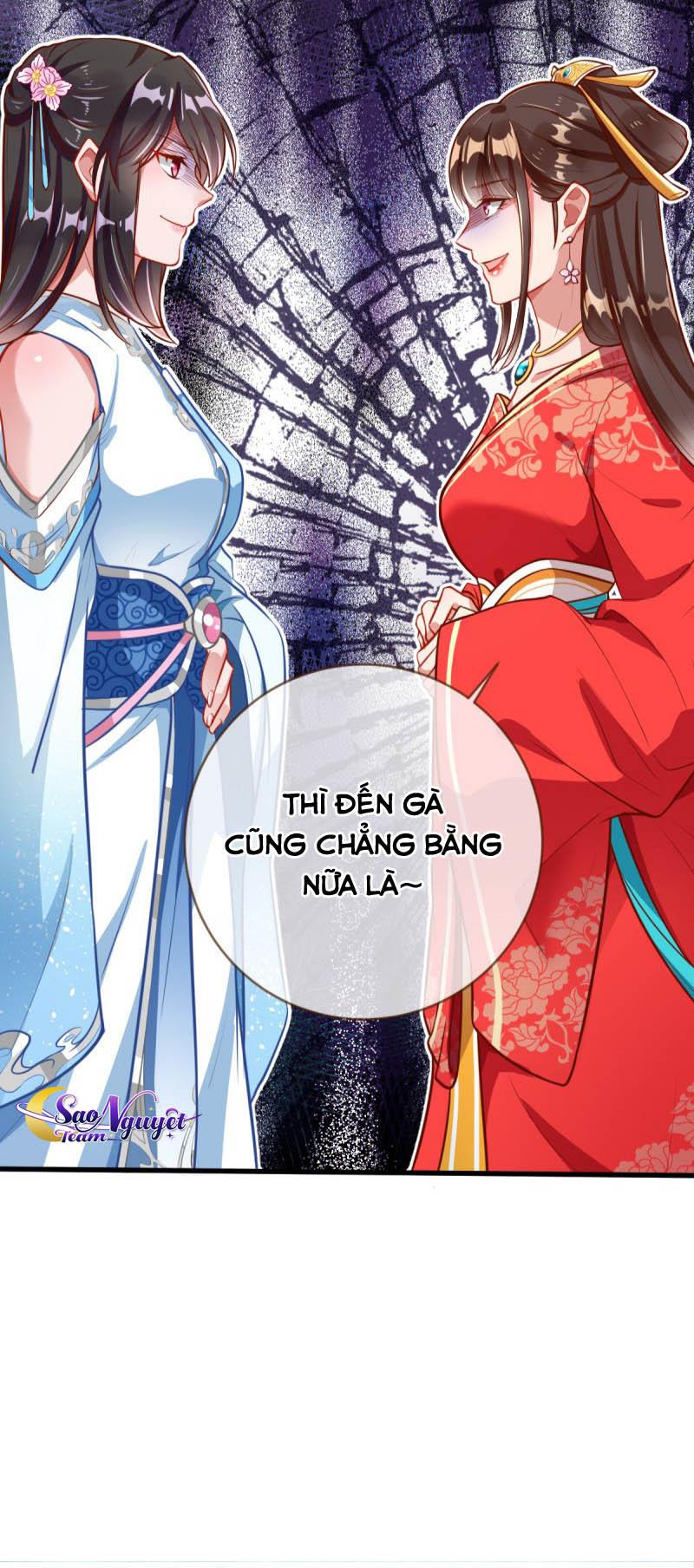 Vạn Tra Triêu Hoàng Chapter 154 - Trang 4