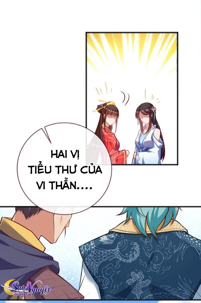 Vạn Tra Triêu Hoàng Chapter 154 - Trang 4