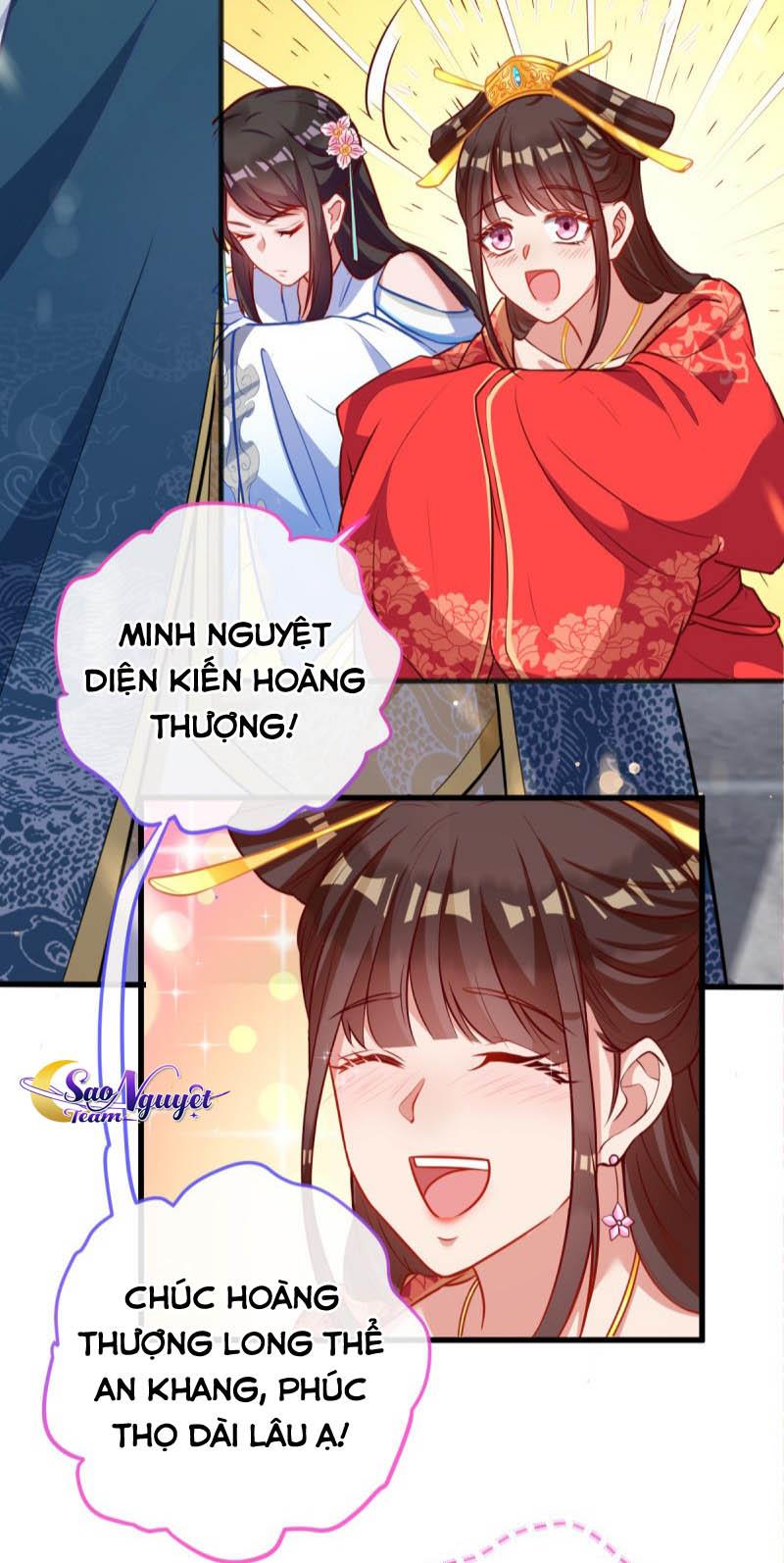 Vạn Tra Triêu Hoàng Chapter 154 - Trang 4