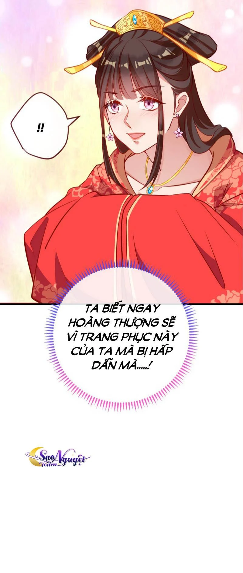 Vạn Tra Triêu Hoàng Chapter 154 - Trang 4