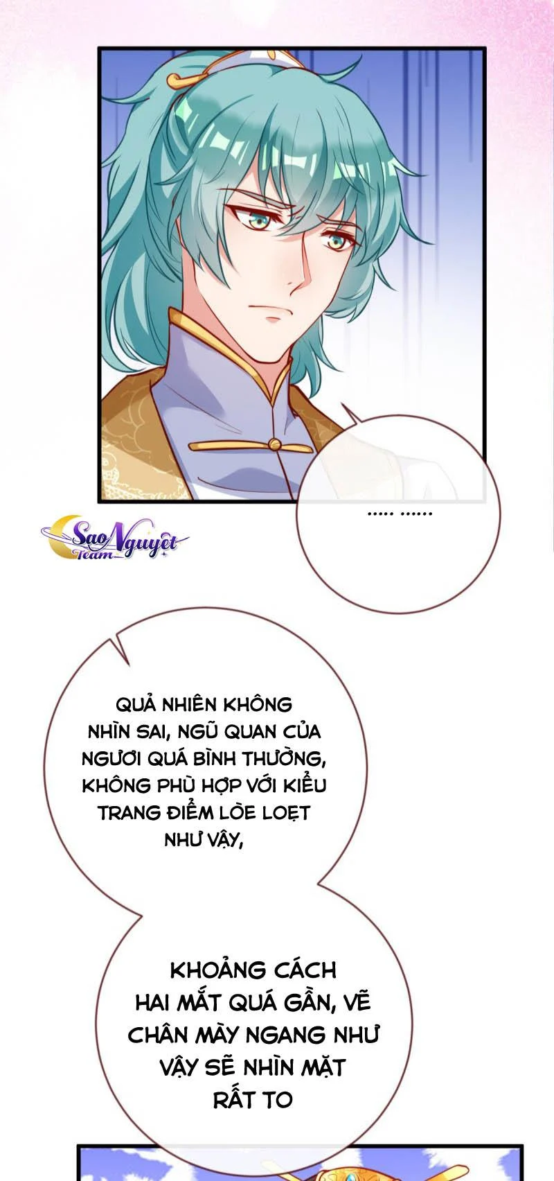 Vạn Tra Triêu Hoàng Chapter 155 - Trang 4