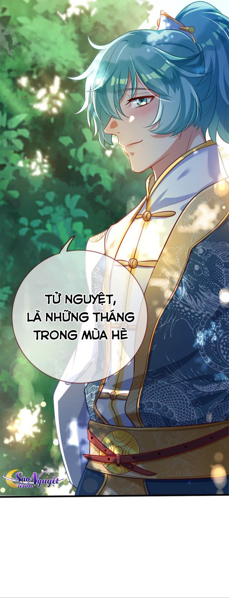 Vạn Tra Triêu Hoàng Chapter 155 - Trang 4