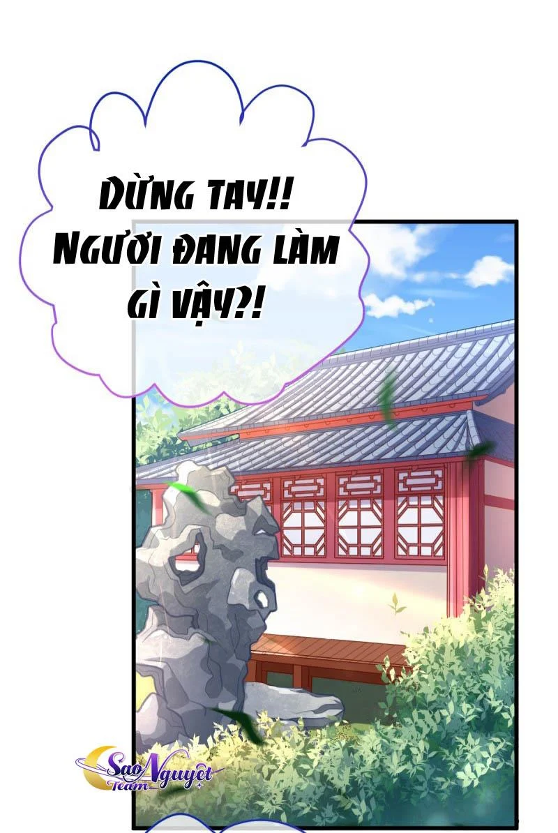 Vạn Tra Triêu Hoàng Chapter 155 - Trang 4