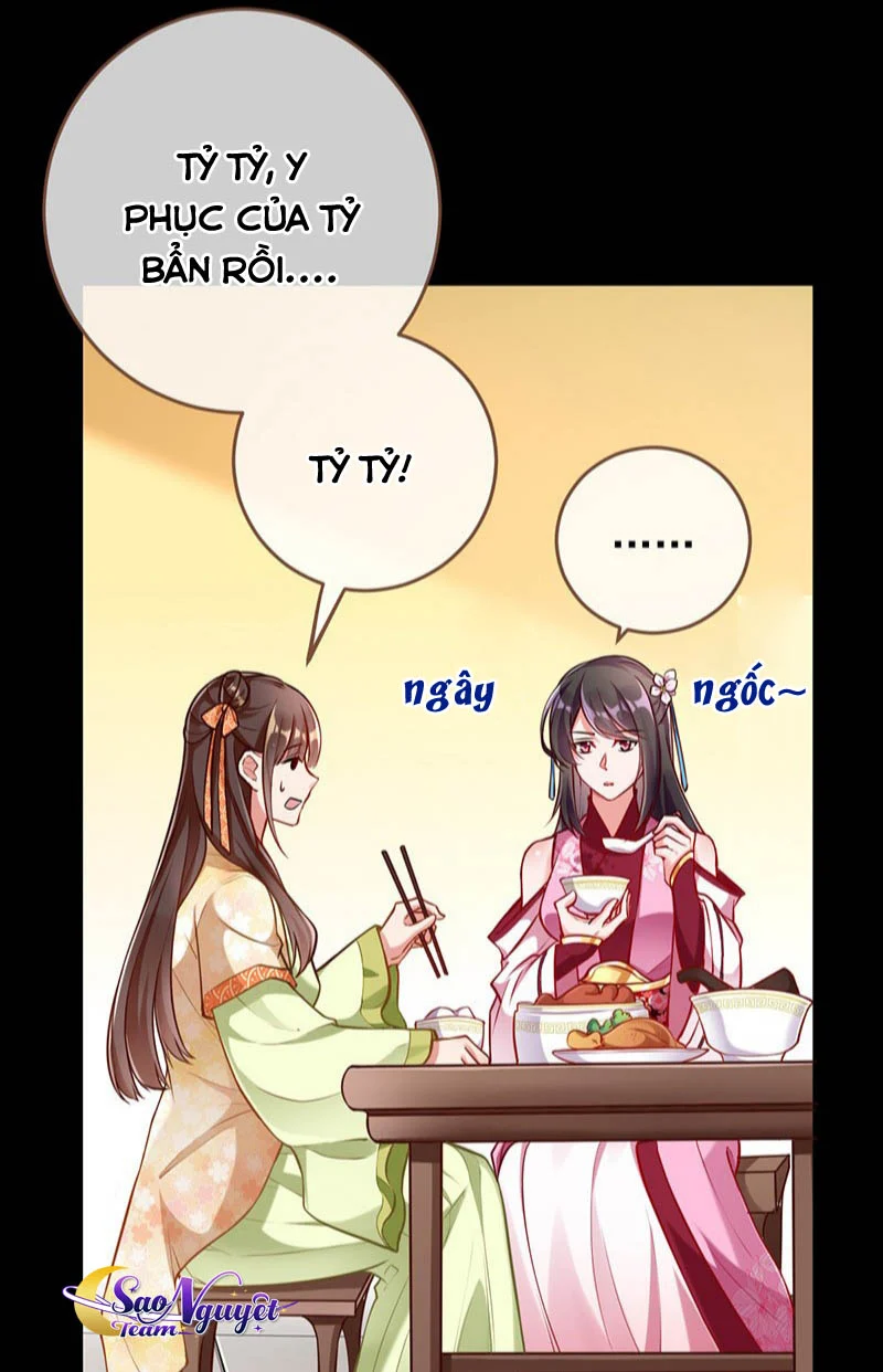 vạn tra triêu hoàng Chapter 156 - Next chapter 157